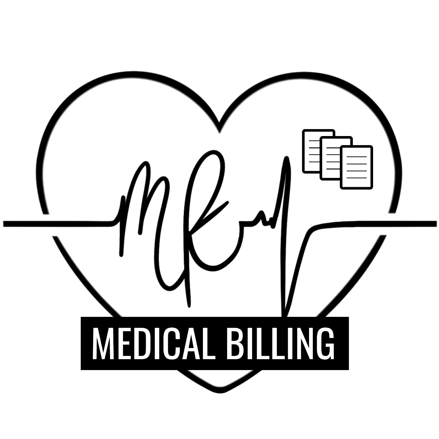 MK Billing Logo